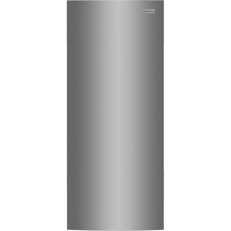 Frigidaire FFFU13F2VV Frigidaire 13 Cu. Ft Upright Freezer