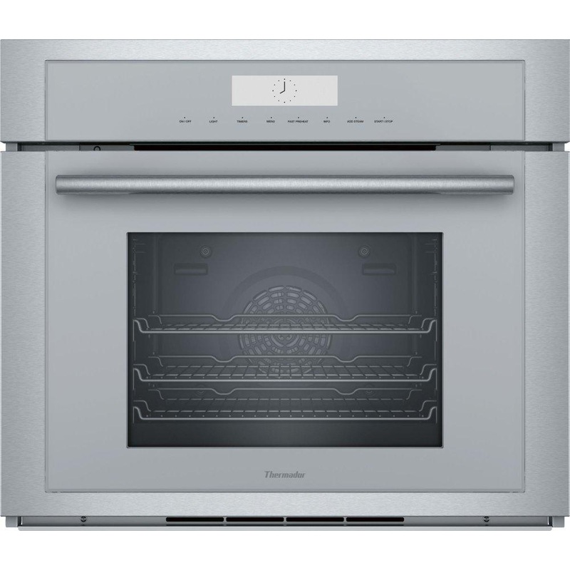 Thermador MEDS301BS Steam Convection 30'' Stainless Steel