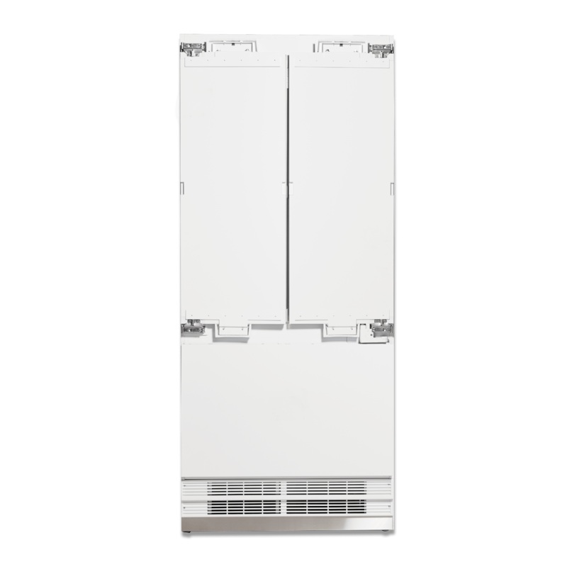 Thor Kitchen XRF3619BFP Thor Kitchen 36-Inch French Door Built-In Refrigerator, Panel Ready - Xrf3619Bfp