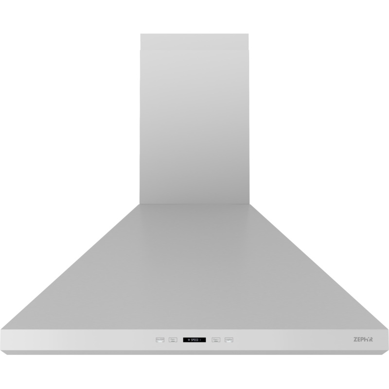 Zephyr ZSIE30DS Siena, Wall, 30", Ss, Led, Act