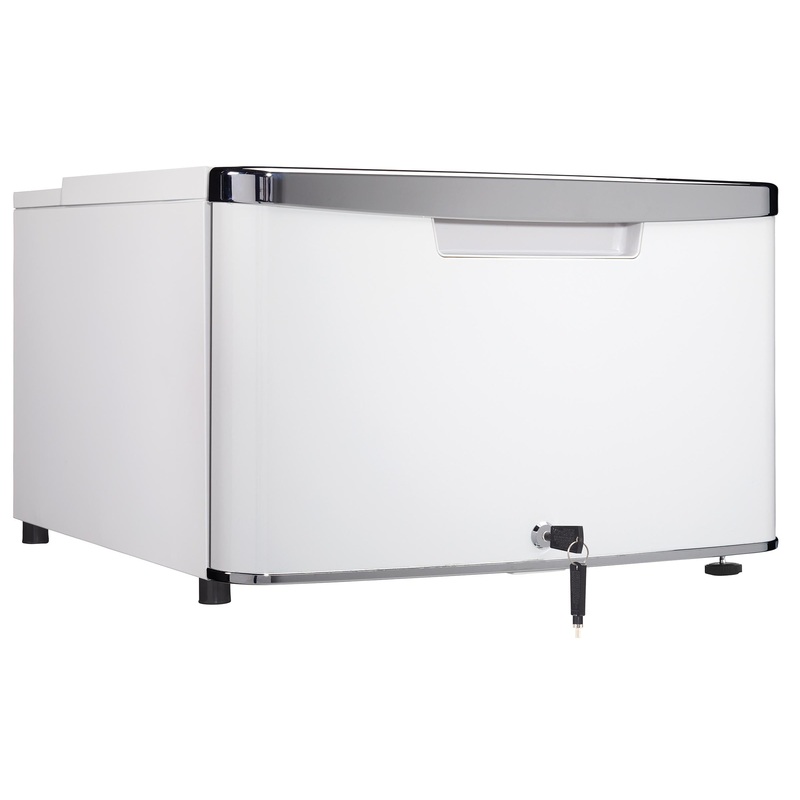 Danby DPD21A1PDB Contemporary Classic Pedestal