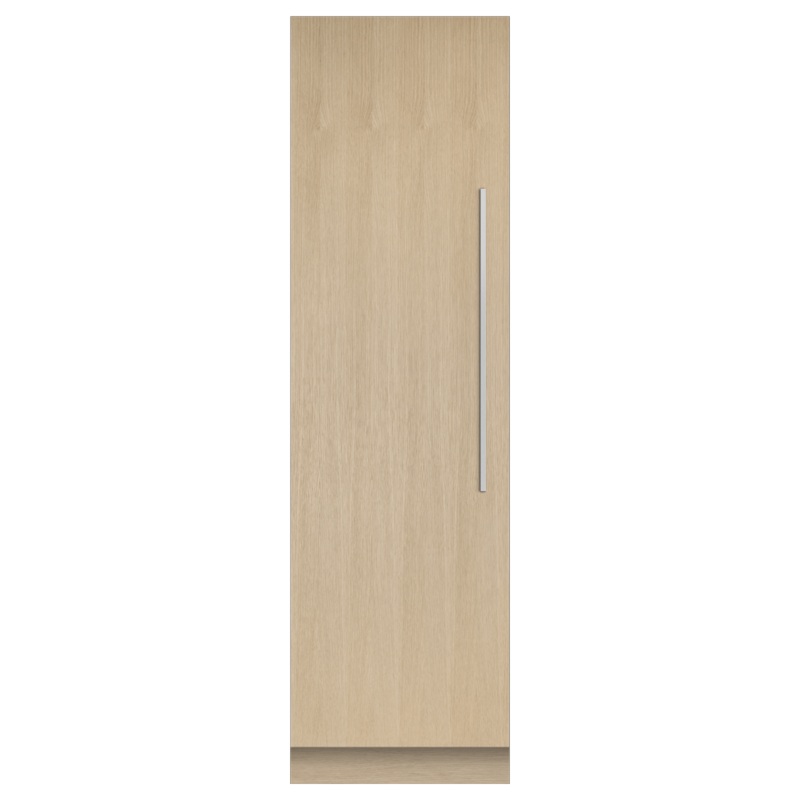 Fisher & Paykel RS2484FLJE1 24" Series 11 Integrated Column Freezer