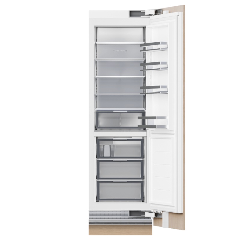Fisher & Paykel RS2484FRJE1 24" Series 11 Integrated Column Freezer