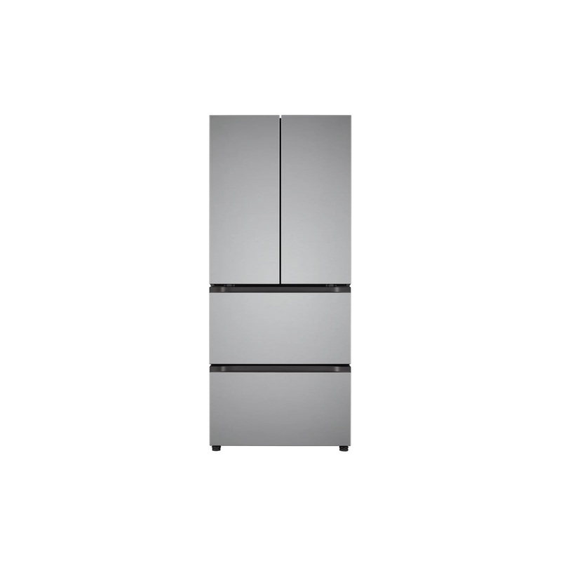 Lg LK14S8000V 14 Cu. Ft. Kimchi/Specialty Food French Door Refrigerator